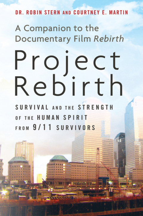 Cover image for book Project Rebirth