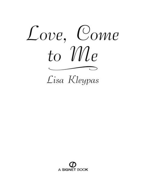 Cover image for book Love, Come to Me