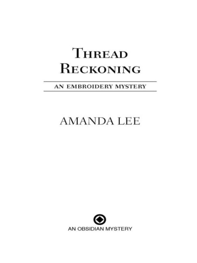 Thread Reckoning