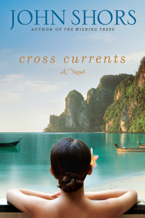 Cover image for book Cross Currents