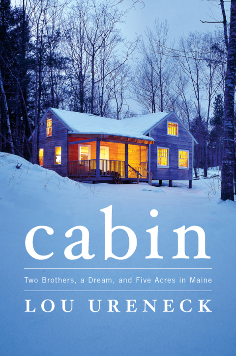 Cover image for book Cabin