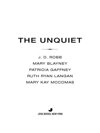 The Unquiet