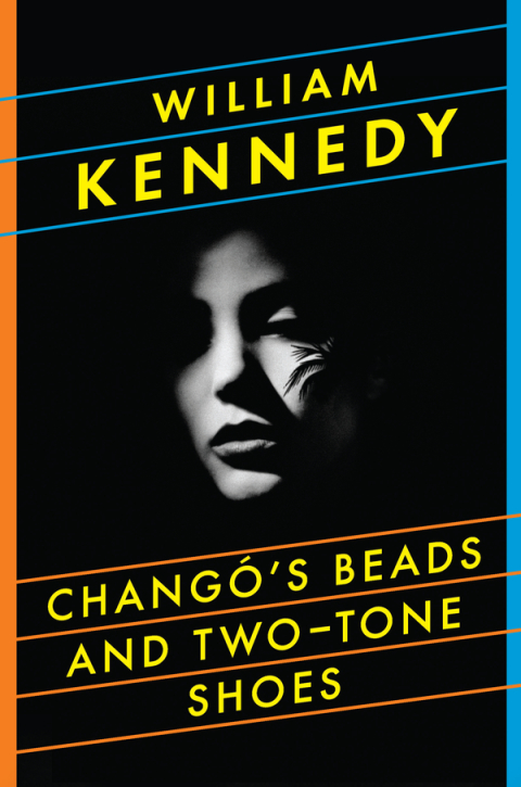 Cover image for book Chango's Beads and Two-Tone Shoes