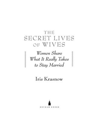 The Secret Lives of Wives