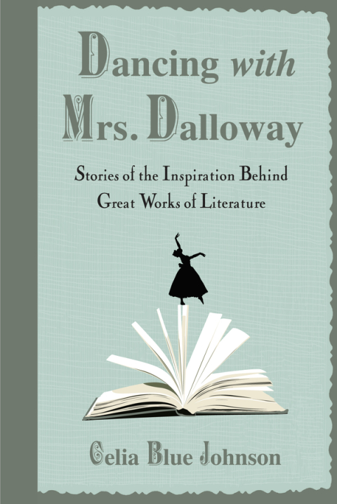Cover image for book Dancing with Mrs. Dalloway