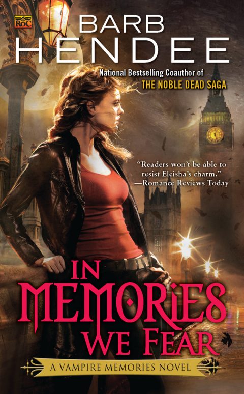 Cover image for book In Memories We Fear