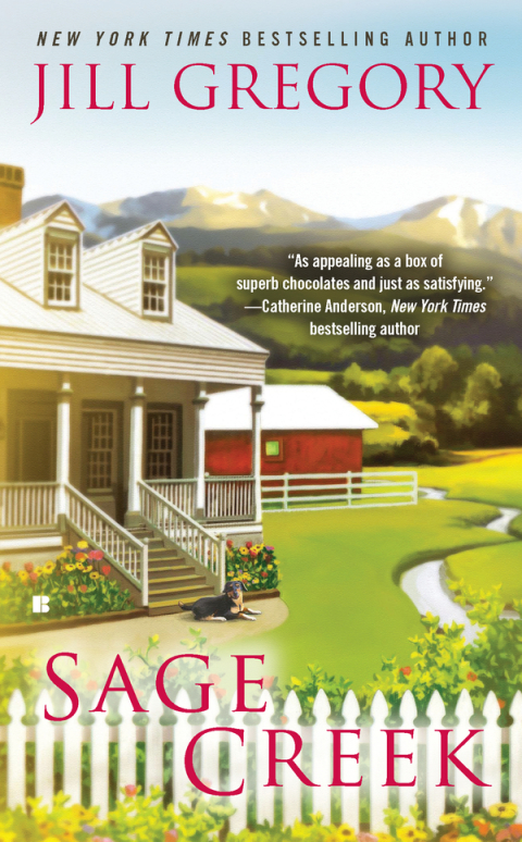 Cover image for book Sage Creek