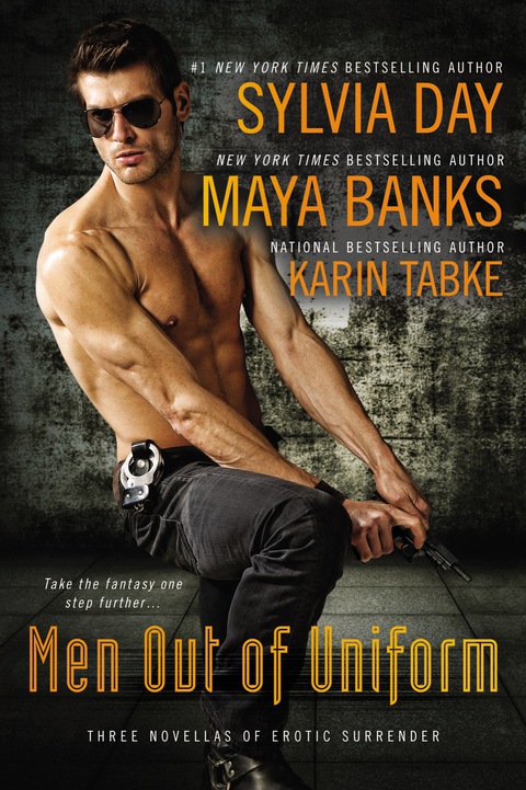 Cover image for book Men Out of Uniform