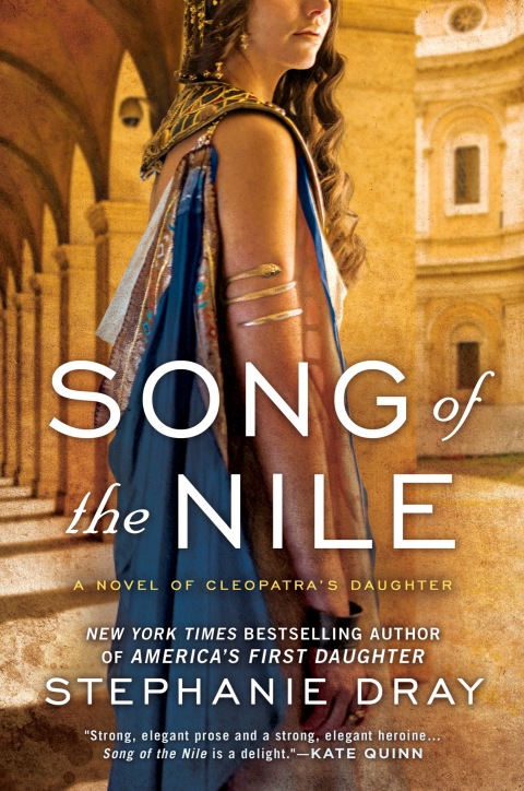 Cover image for book Song of the Nile