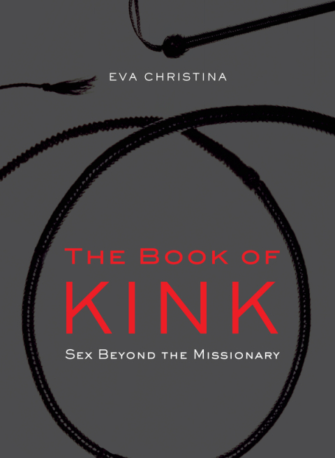 Cover image for book The Book of Kink