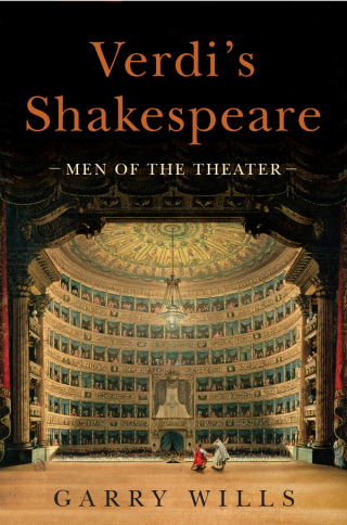 Verdi's Shakespeare