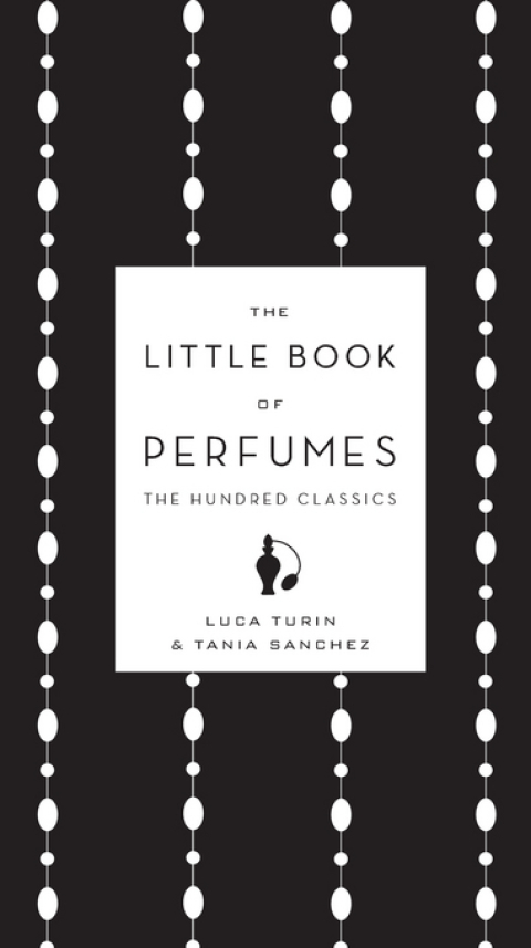 Cover image for book The Little Book of Perfumes