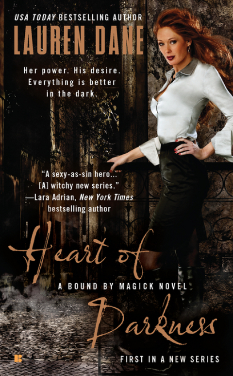 Cover image for book Heart of Darkness