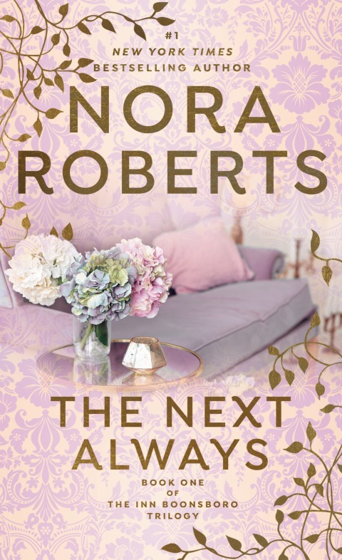 Cover image for book The Next Always