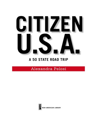 Citizen U.S.A.