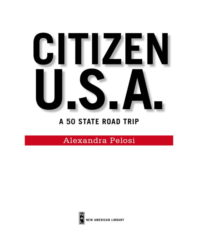 Citizen U.S.A.