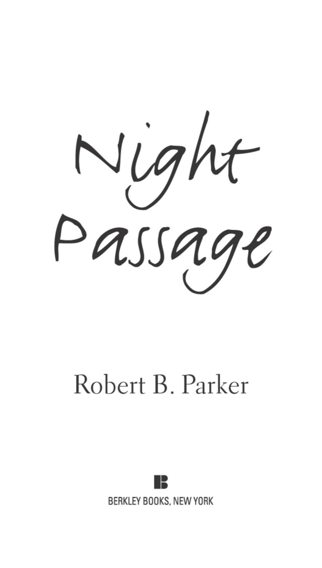 Night Passage