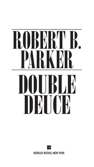 Double Deuce