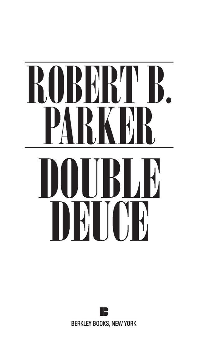 Double Deuce