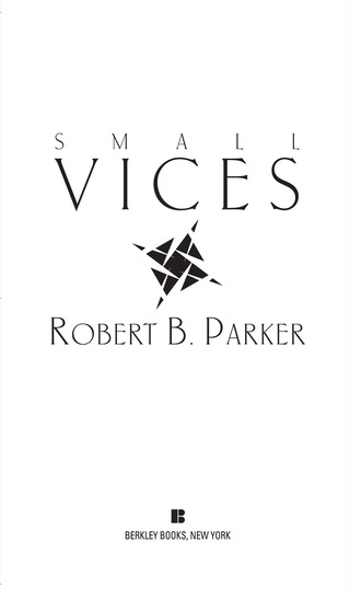 Small Vices