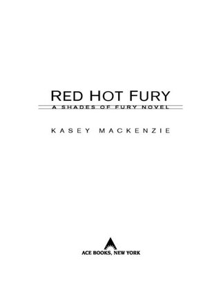 Red Hot Fury