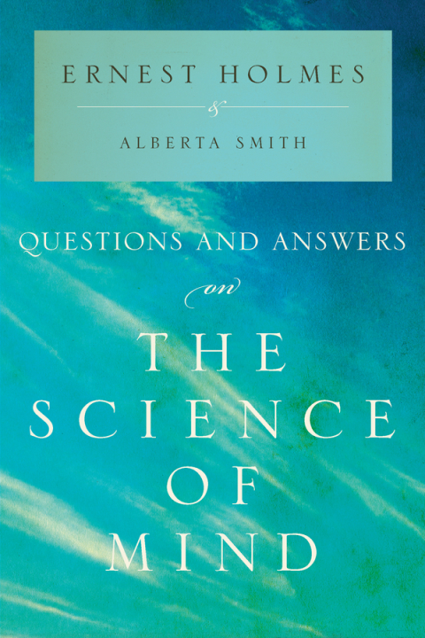 Cover image for book Questions and Answers on the Science of Mind