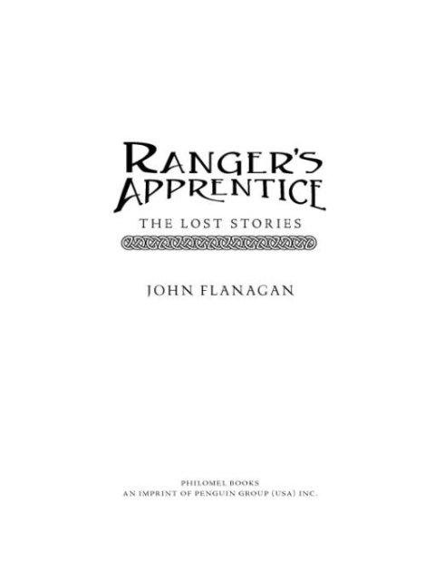 Cover image for book The Lost Stories