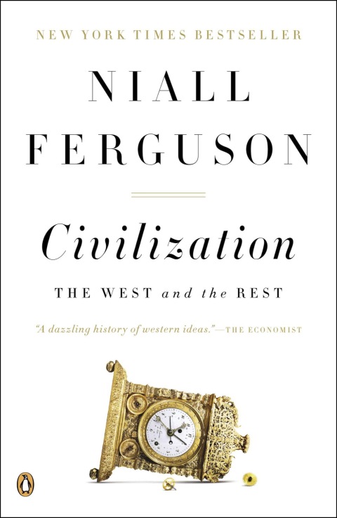 Cover image for book Civilization