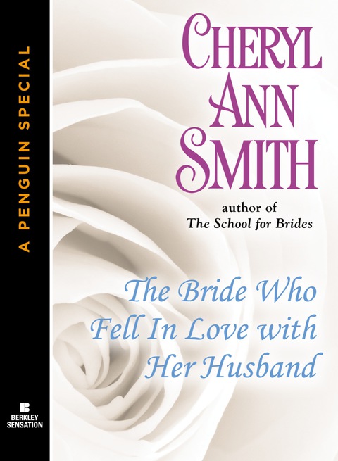 Cover image for book The Bride Who Fell In Love With Her Husband