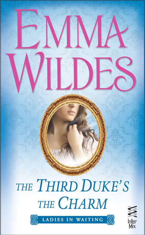 Cover image for book The Third Duke's The Charm