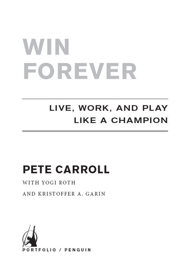 Win Forever
