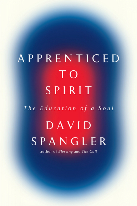 Cover image for book Apprenticed To Spirit