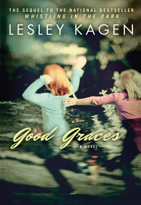 Cover image for book Good Graces