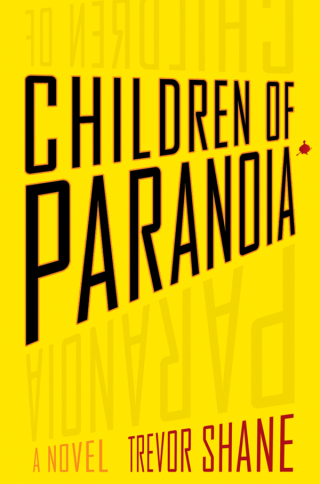Children of Paranoia