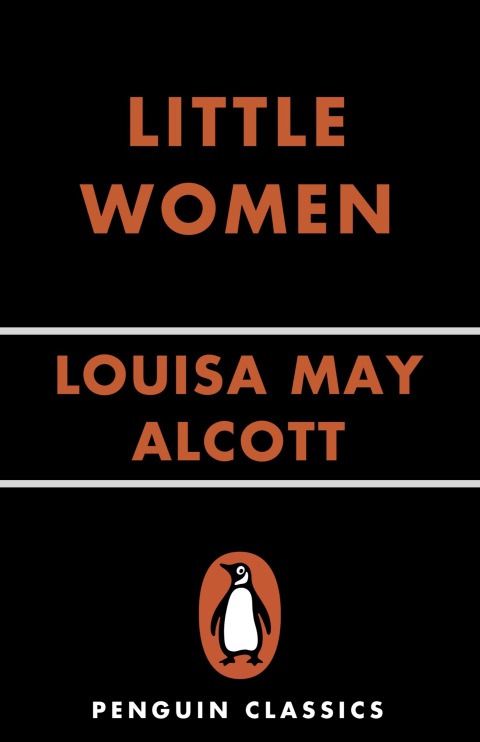Cover image for book Little Women