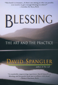 Cover image: Blessing 9781573229340