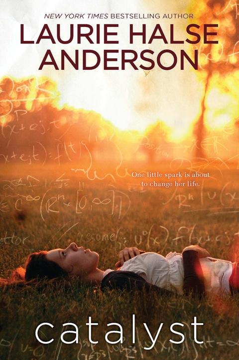 Cover image for book Catalyst