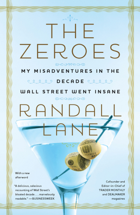 Cover image for book The Zeroes