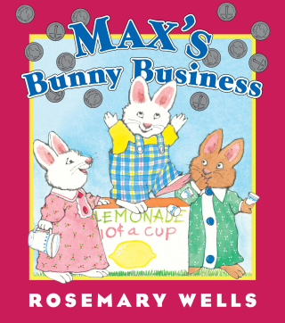Max's Bunny Business