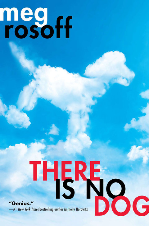 Cover image for book There Is No Dog