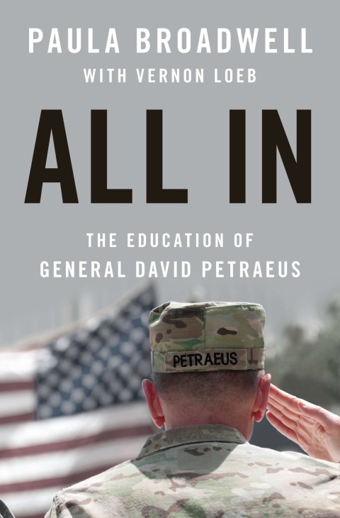 Cover image for book All In