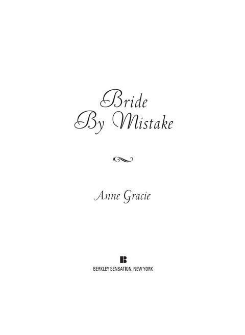 Cover image for book Bride by Mistake