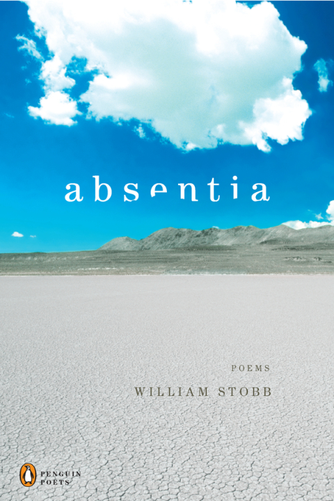 Cover image for book Absentia