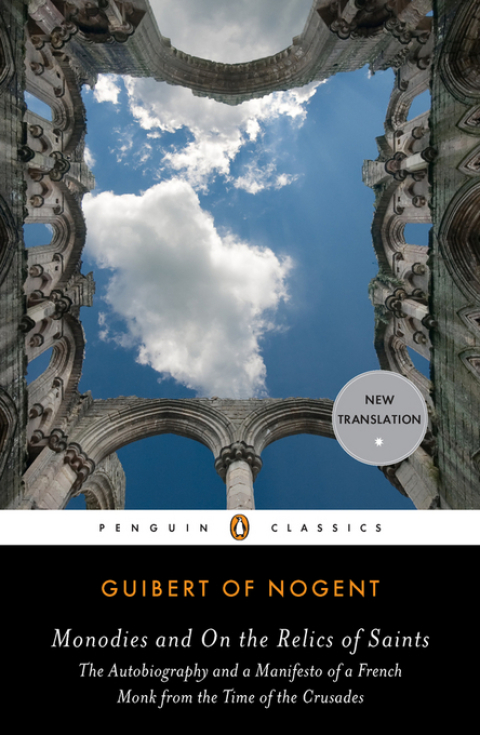 Monodies+On The Relics