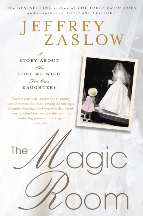 Cover image for book The Magic Room