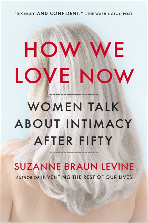 Cover image for book How We Love Now