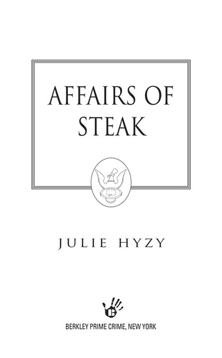 Affairs of Steak