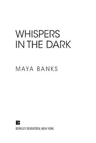 Whispers in the Dark