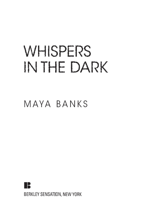 Cover image for book Whispers in the Dark