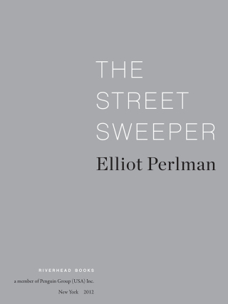 The Street Sweeper